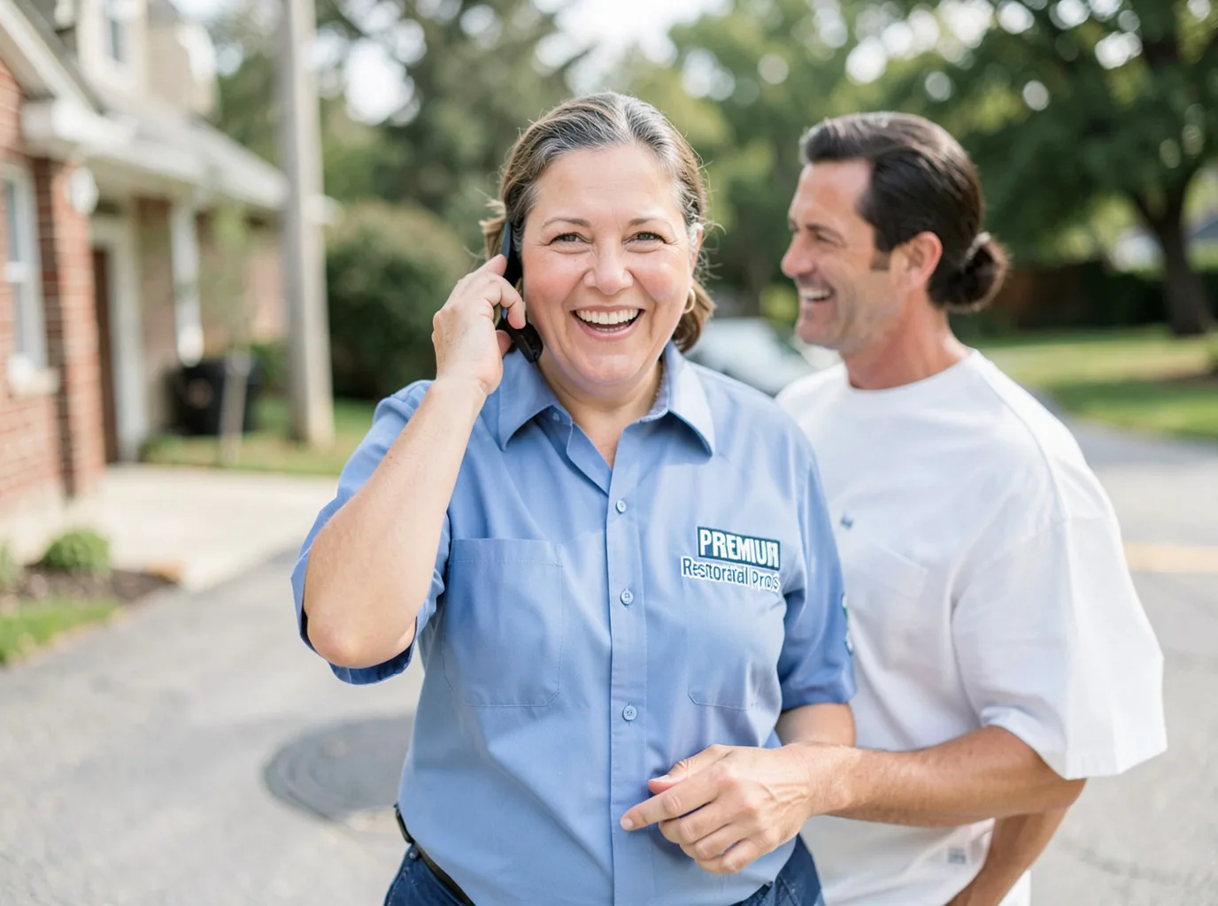 Water Damage Restoration Chester, AR FAQs